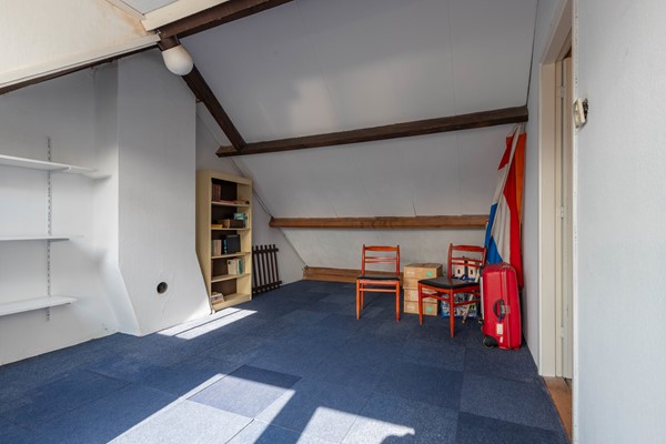 Medium property photo - Anna van Saksenstraat 16, 2351 RL Leiderdorp